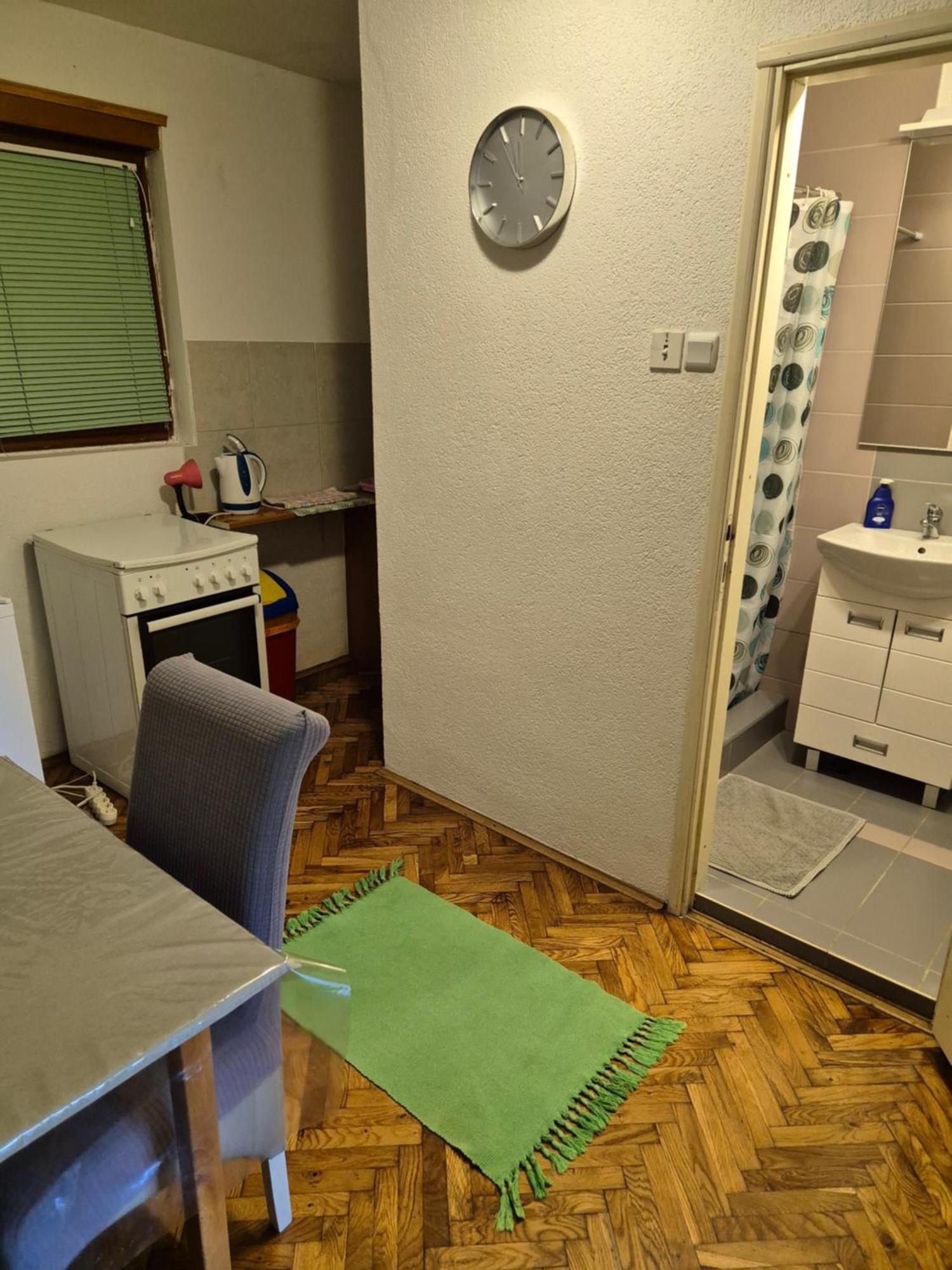 Отель House Dado Езерца Номер фото